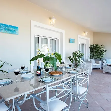 Mia Villa Corfu (city)