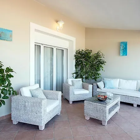 Villa Mia *