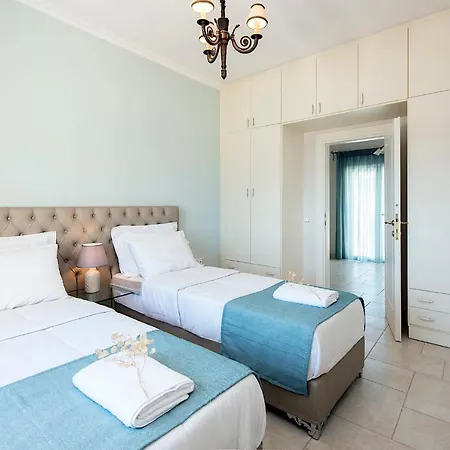 Mia Villa Corfu (city)