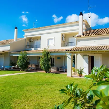 Villa Mia Corfu (city)