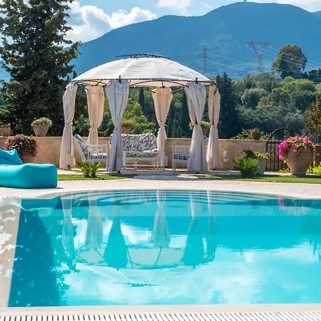 Villa Mia
