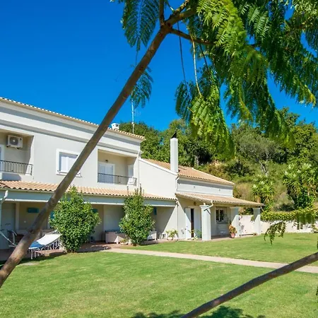Villa Mia Corfu (city)