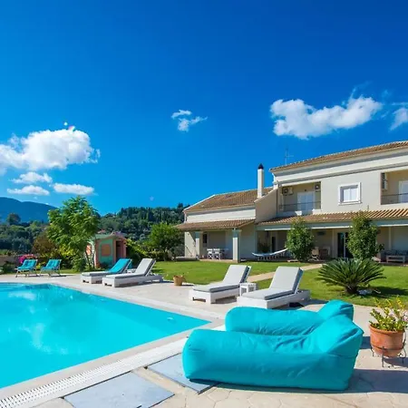 Villa Mia *